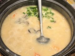 -颐和•海鲜砂锅粥•啫啫煲(奥林匹克广场店)