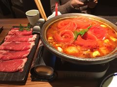 -水月·和牛工坊(水晶郦城店)