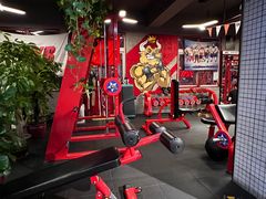 -KingBull私教健身&格斗订制(龙井商业中心店)