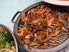 -峰厨大鱼泡饼(水上公园店)