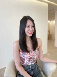 -杉影印象日式烫染專門店