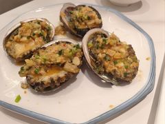 -旺达·福州菜(正大广场店)