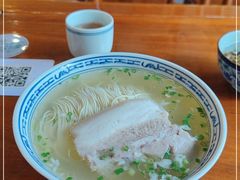 -同得兴 Since·1995 传统苏式面馆(十全街店)