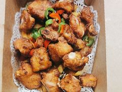 -老板很二(前山店)