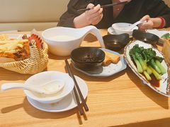 -鼎記點心·醉鸡煲·打边炉(宝山店)
