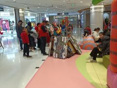 -丽达购物中心(崂山店)