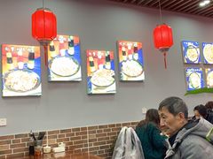 -台州老六海鲜面馆(上南总店)