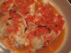 剁椒鱼头-老湘亲·品鉴湘菜(蔡塘爱琴海店)