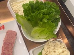 -七欣天香辣蟹火锅(闵行浦江欢乐颂店)