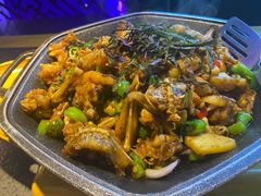 -蛙有道·铁锅牛蛙(万泰汇店)