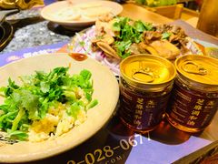 -蜀大侠火锅(四川北路店)