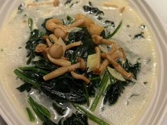 -深圳美高梅酒店-品聚嘉府中餐厅