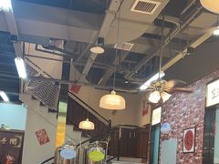 -鸿姐老火锅(花园路店)
