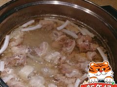 -煲大王猪肚鸡·椰子鸡火锅(红谷滩万达店)