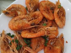 -锐记美食店·现捞海鲜(闸坡店)