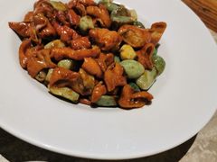 -北平小馆·烤鸭·家常菜(磨房北里店)