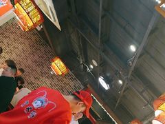 -欠火锅·水牛毛肚·团建聚餐·生日宴(何山路店)