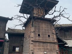 -中国汉城景区