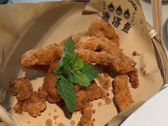 -渔语鱼酸菜鱼新川菜(来福士店)