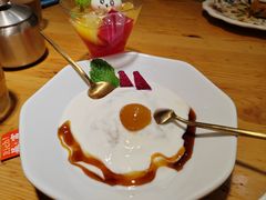 -青禾小厨新疆菜(总店)