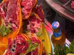 -三头牛·潮汕牛肉生蚝火锅 (夏湾店)
