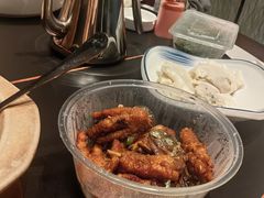 -码头鲜精致威海菜(欧乐坊店)