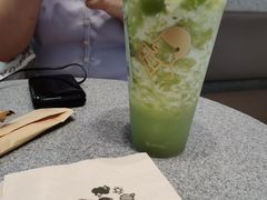 -喜茶(广州中山六路店)