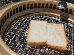 -極屋鮨牛 · 烧肉酒场(时代C馆店)