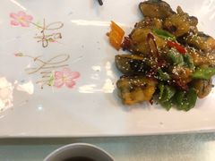 -长春观斋补堂素菜馆