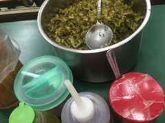 -刘山东牛肉面