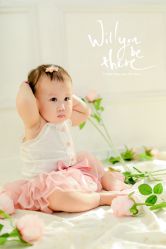 -卡卡西婴童摄影(虎门万达店)