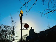 -天津五大道文化旅游区