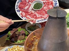 -东镇老火锅(长春路首店)