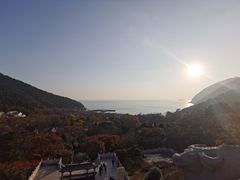 -青岛崂山太清宫