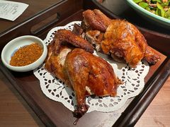 -荷花亭·湖北融合菜(十堰武商MALL店)