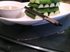 -粗茶淡饭·隐庐私厨(东亭店)
