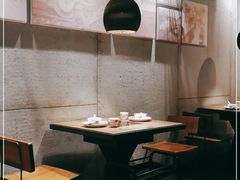 大堂-大丰收脆鱼(福州台江万达店)