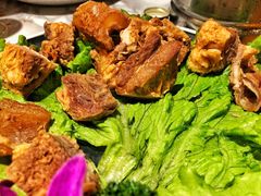 -杨家火锅(国美店)