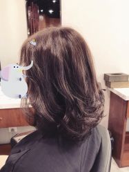 -思妍丽美发沙龙