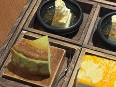 -自如ZSPACE四合院艺术餐厅