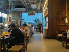-破店肥哈·海鲜·烧烤(郑州银泰inPARK店)