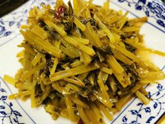 -独秀小吃(蓝田店)