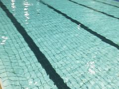 -交大兴庆校区室内游泳馆