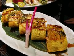 -花见无国界料理(科林楼店)