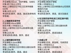 -菠萝国际教育专注Alevel·IGCSE·IB·AP·托福雅思培训辅导(静安校区)