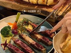 -Hostaria Bar维他餐吧·意大利西餐厅·牛排馆