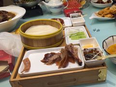 -天天鱼港·海鲜·鲅鱼水饺·招牌烤鸭(黄骅店)