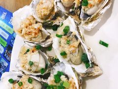-田源农家饭店·窑鸡王·海鲜(东部湾·融创店)