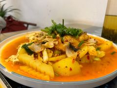 -益恒饭店乡间白族菜(古城总店)