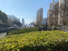 -苏州河梦清园环保主题公园